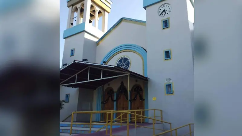 San Roque barrio emblemático de Tuxtla Gutiérrez 